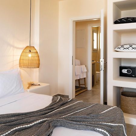 Maeva Suites Santorini Pyrgos Kallistis Exterior photo