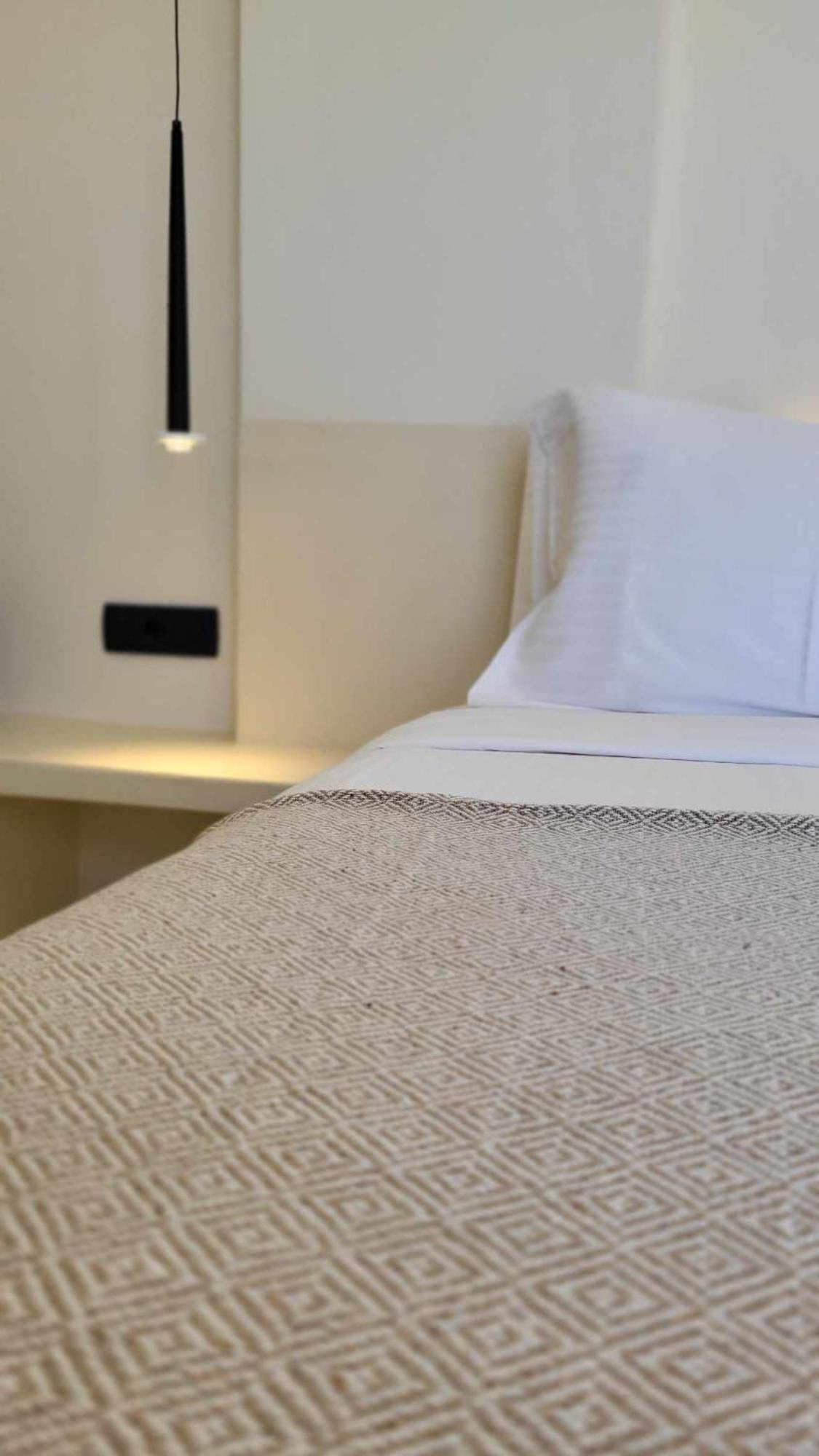 Maeva Suites Santorini Pyrgos Kallistis Exterior photo