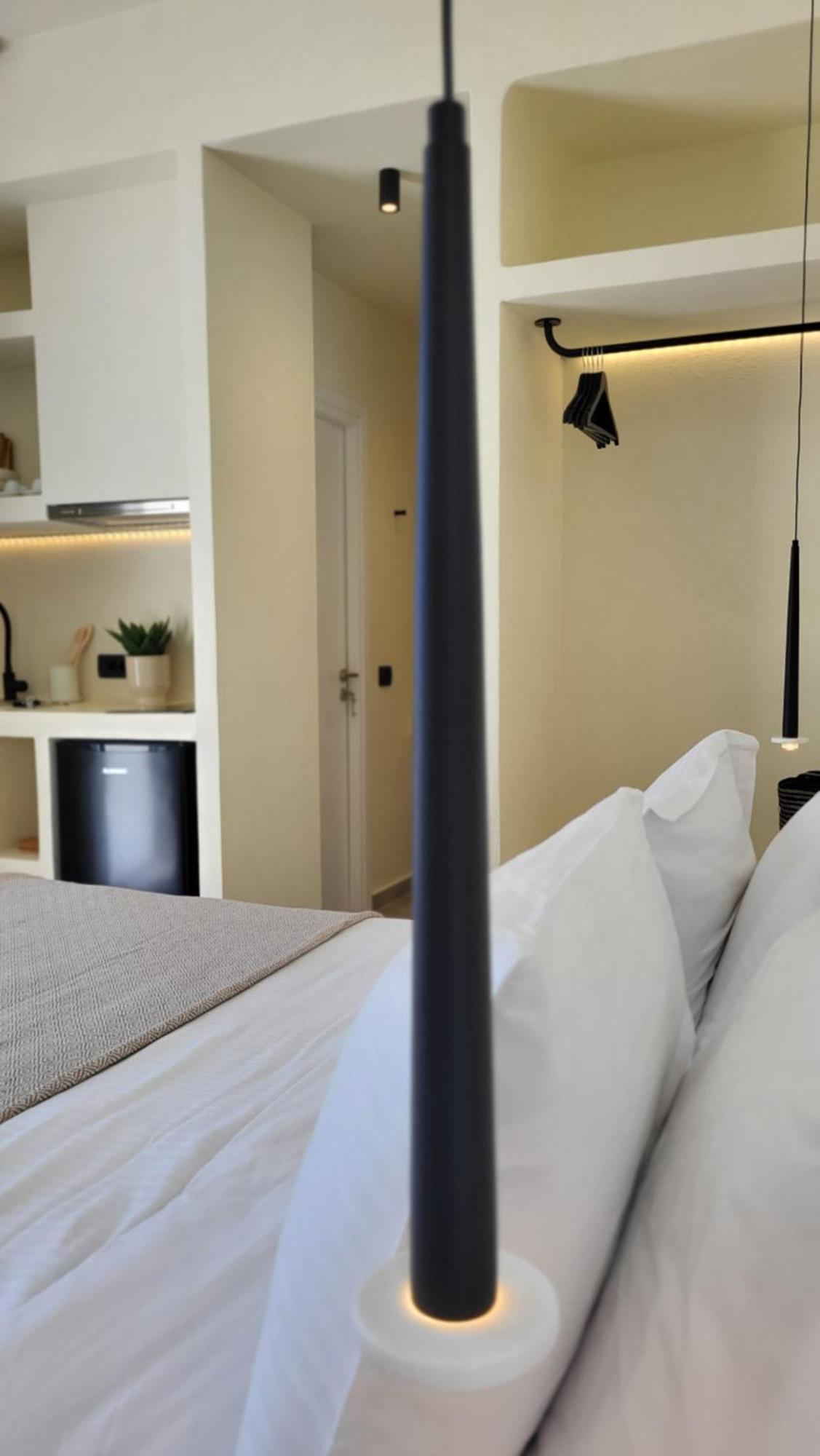 Maeva Suites Santorini Pyrgos Kallistis Exterior photo