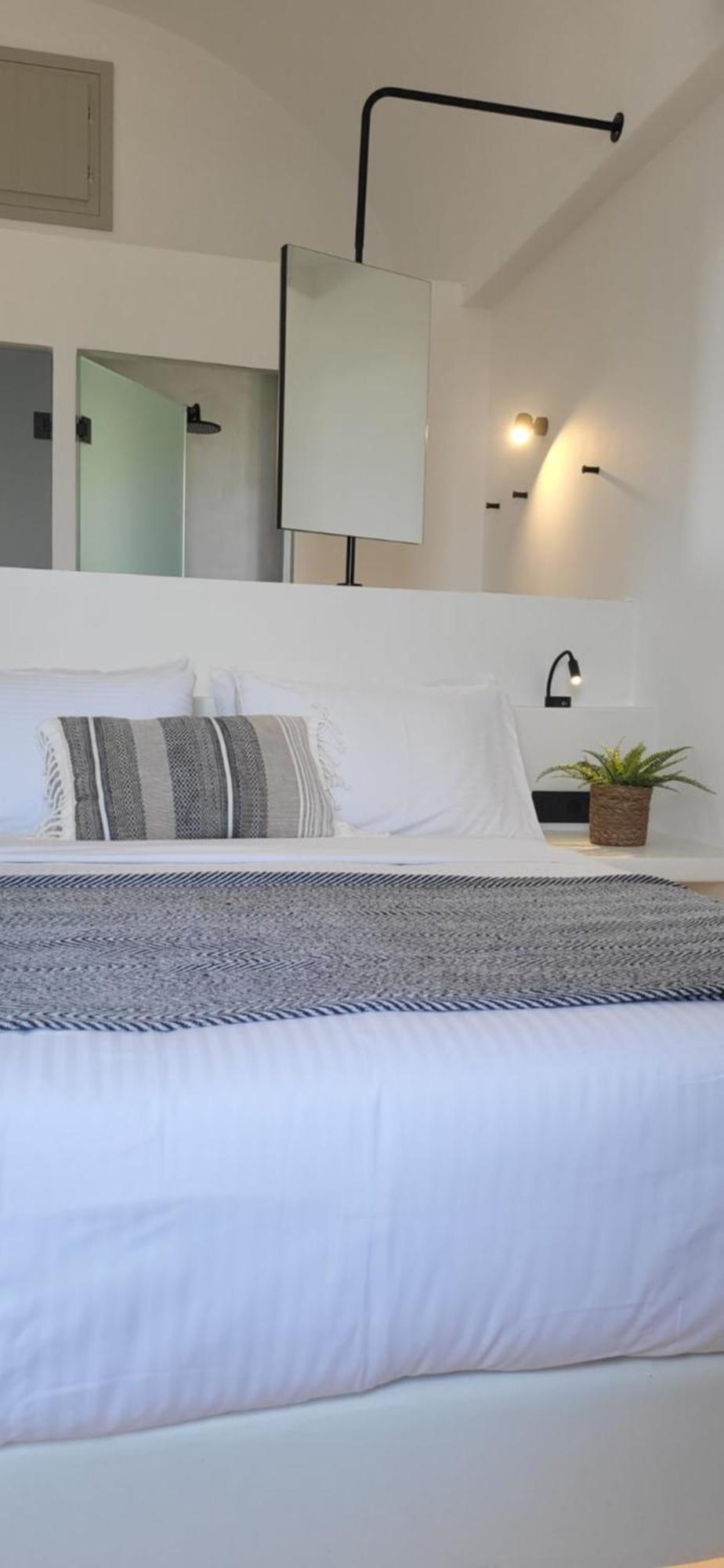 Maeva Suites Santorini Pyrgos Kallistis Exterior photo