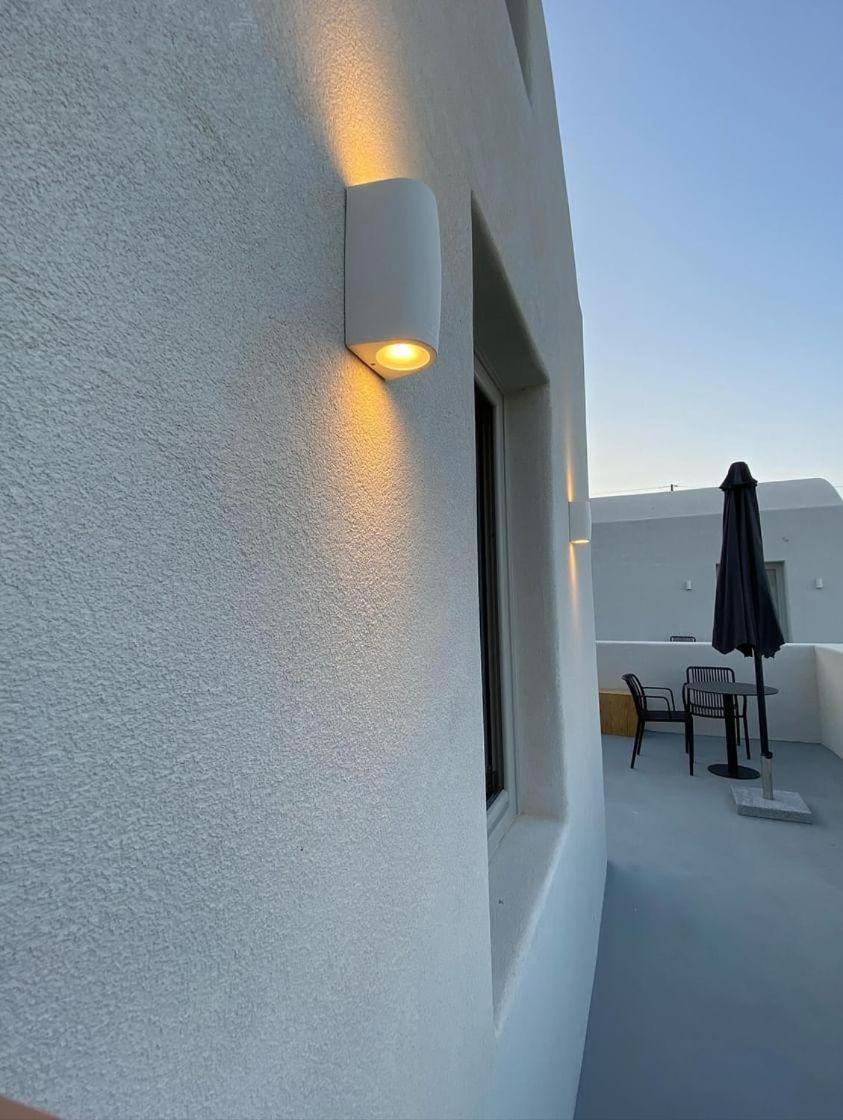 Maeva Suites Santorini Pyrgos Kallistis Exterior photo