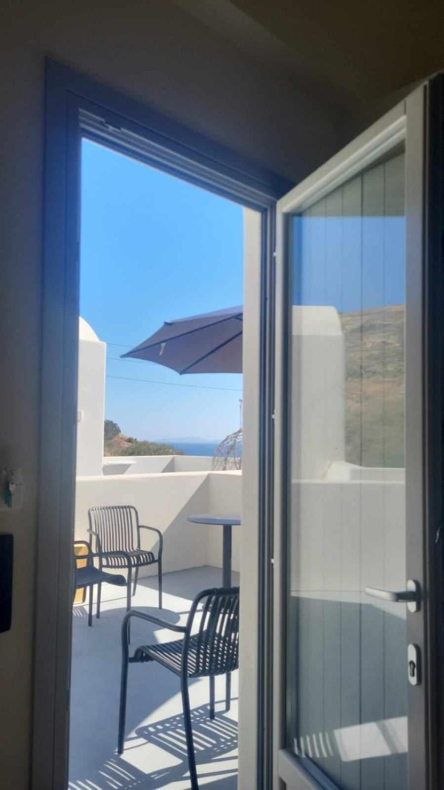 Maeva Suites Santorini Pyrgos Kallistis Exterior photo