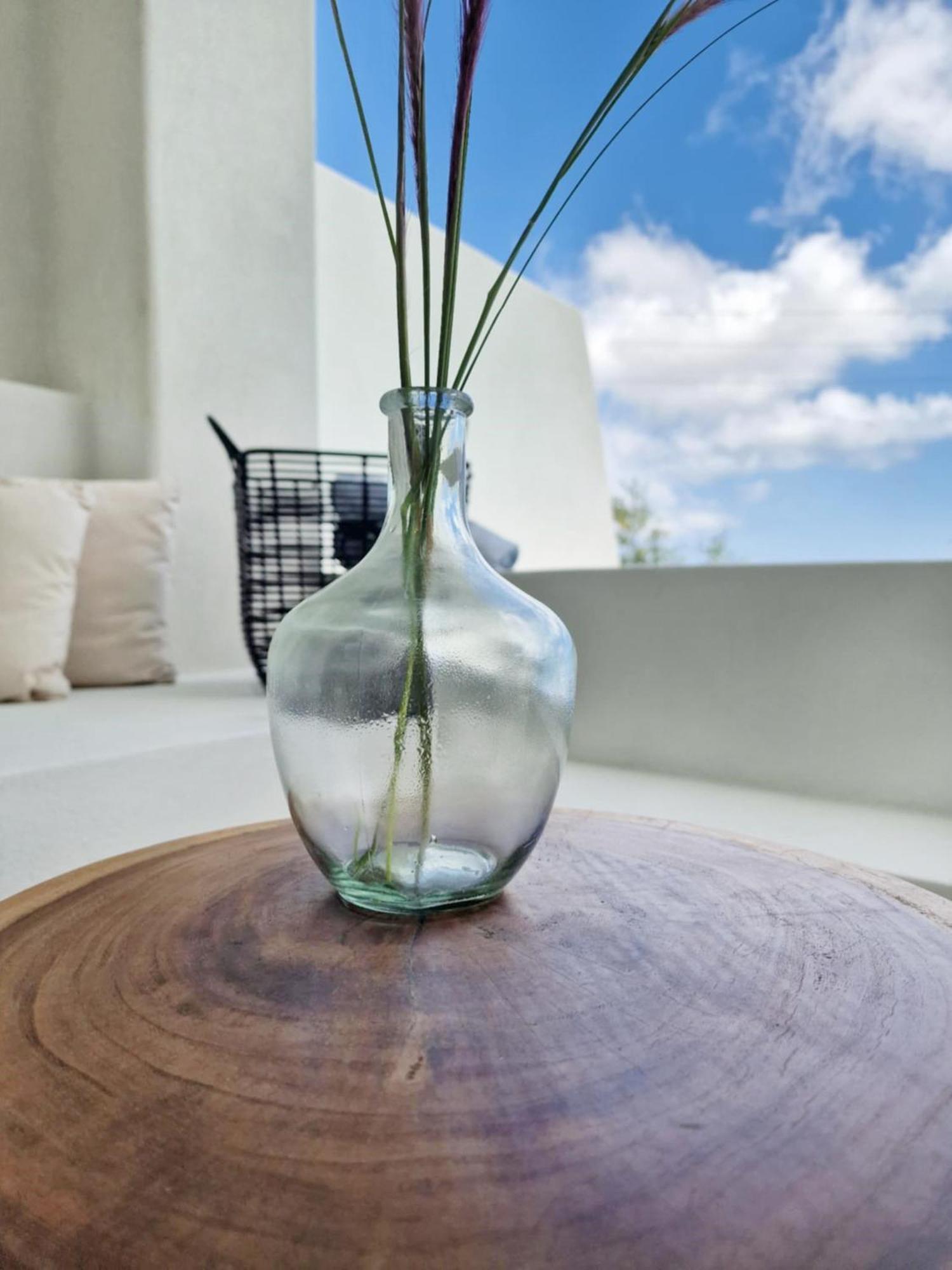 Maeva Suites Santorini Pyrgos Kallistis Exterior photo